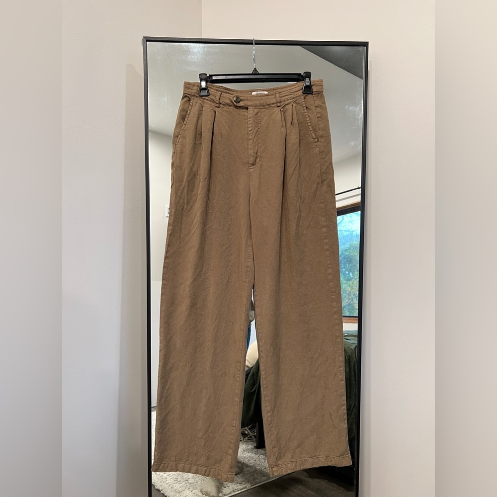 Thread and Supply Richie Trousers